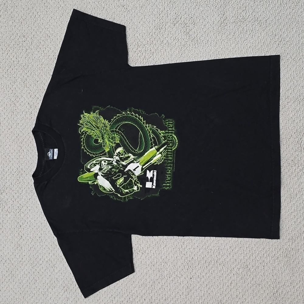 Kawasaki T-shirt
